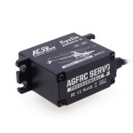 Original AGFRC High Speed A80BHX-H MG High Torque 30KG 0.038Sec HV Brushless RC Helicopter Rudder